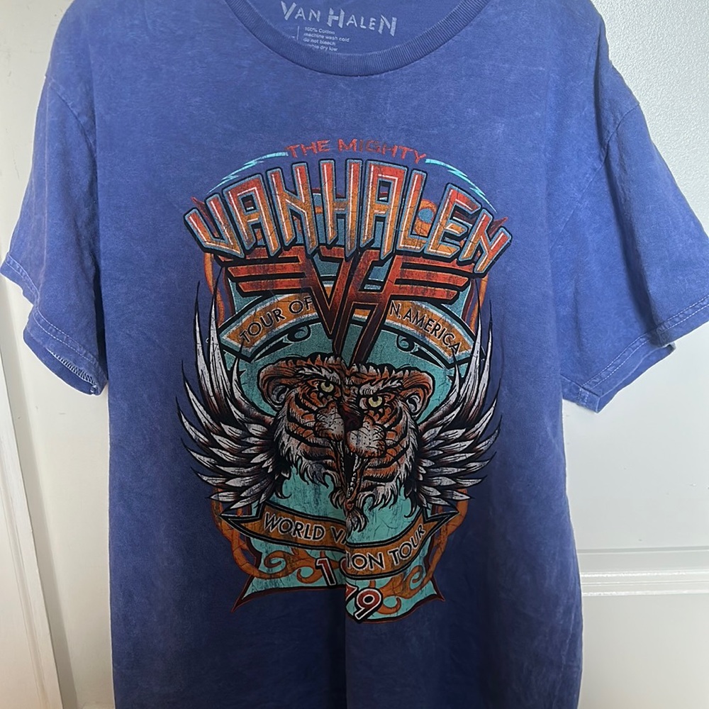 Valen Halen TShirt
